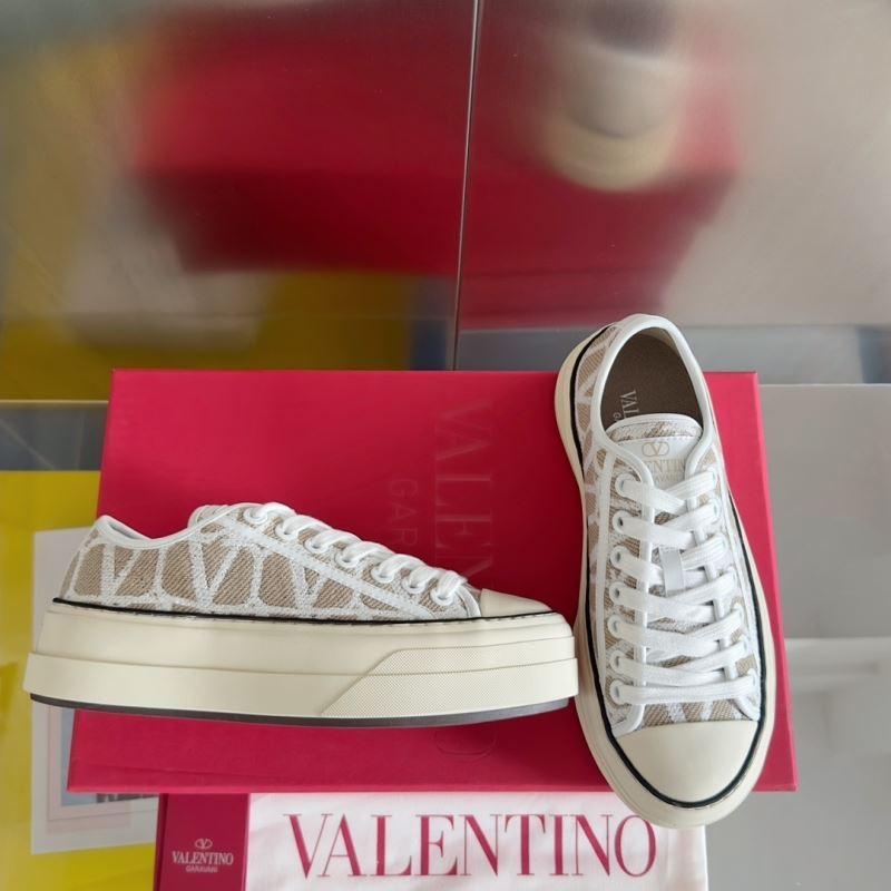 Valentino Low Shoes